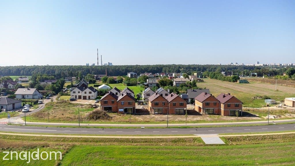 Dom w Urbanowicach. Kupujący nie płaci prowizji. - zdjęcie 24