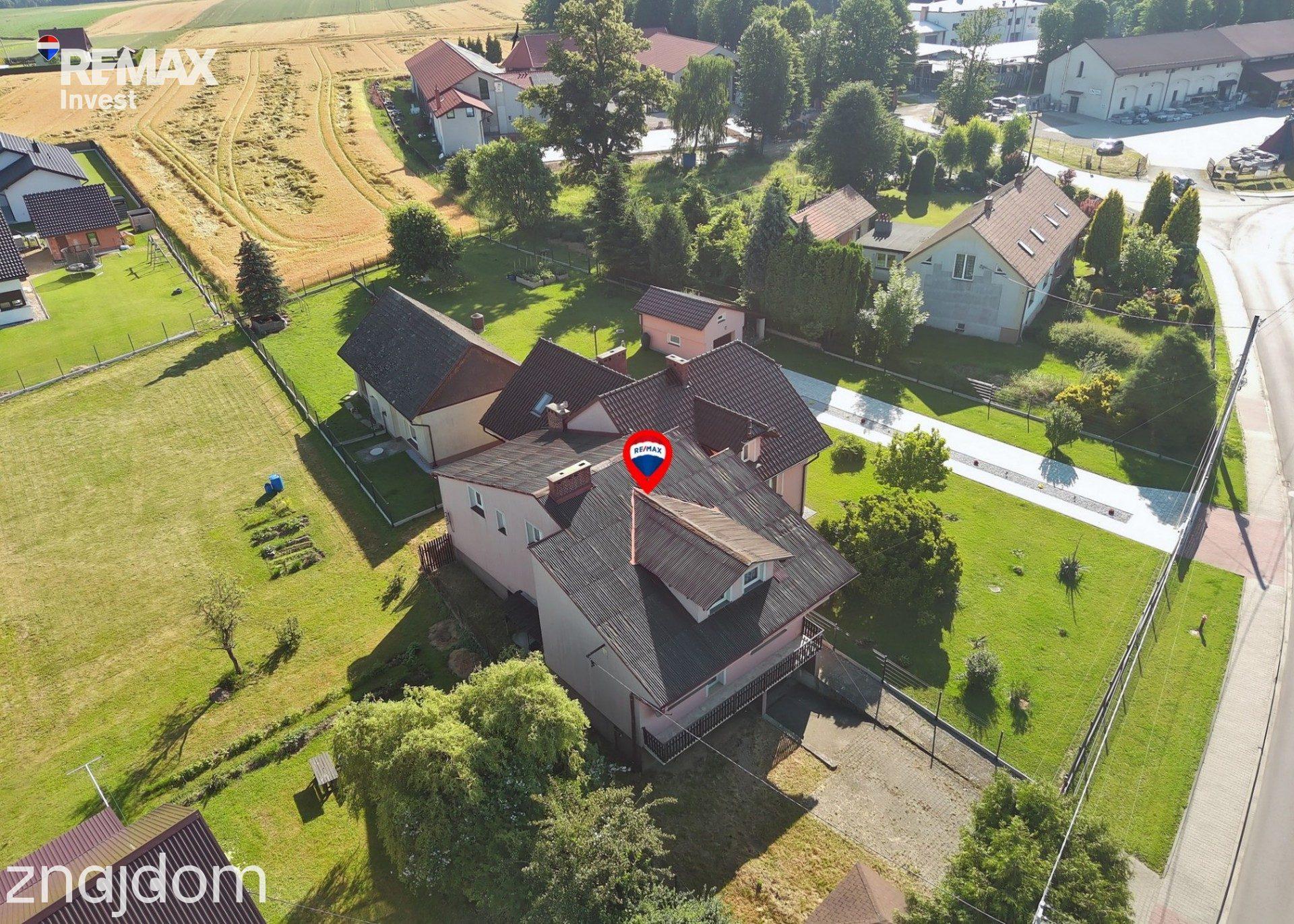 Dom 154 m2 Dankowice, ul. Mickiewicza 10 - zdjęcie 17