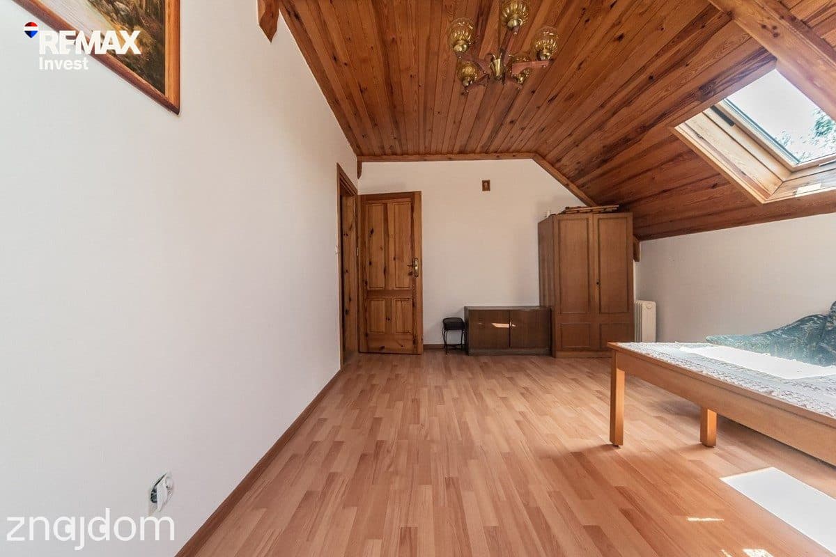 Piękny dom pod górami - zdjęcie 17