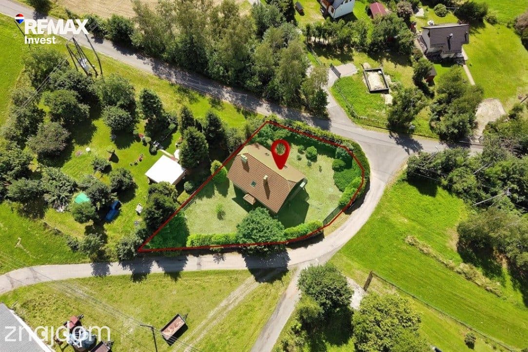 Piękny dom pod górami - zdjęcie 18