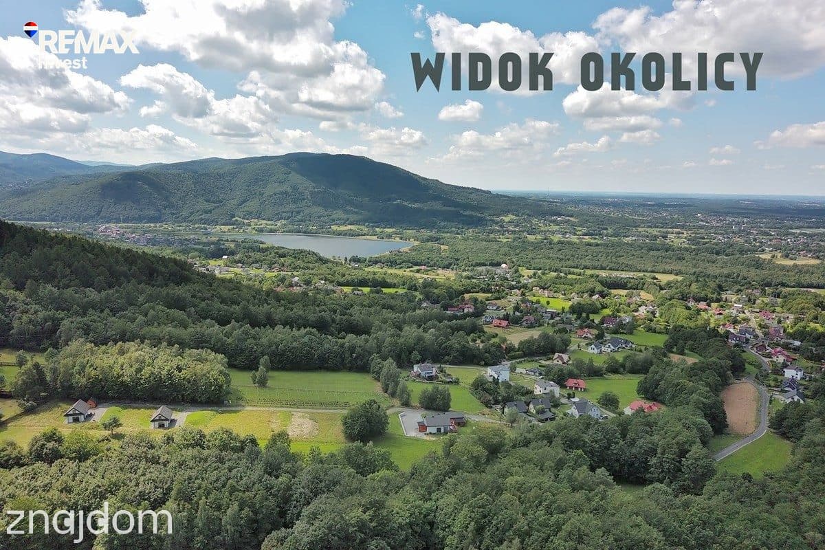 Piękny dom pod górami - zdjęcie 20