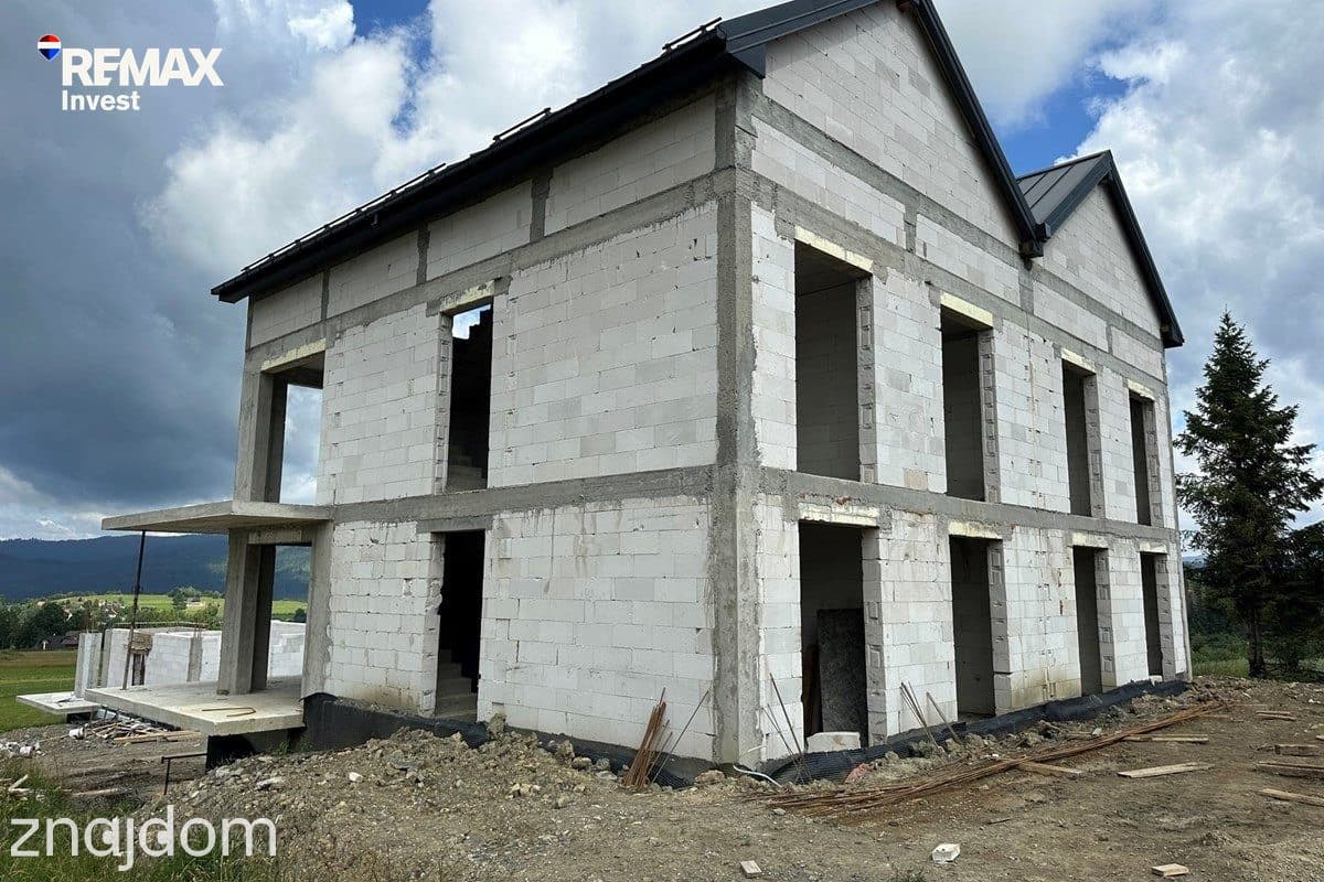 Apartament z widokiem na góry - JAWORZYNKA - zdjęcie 9
