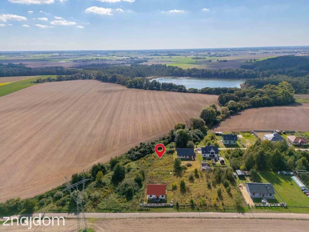 działka 200 m od jeziora| MPZP|20 min od Poznania - zdjęcie 10