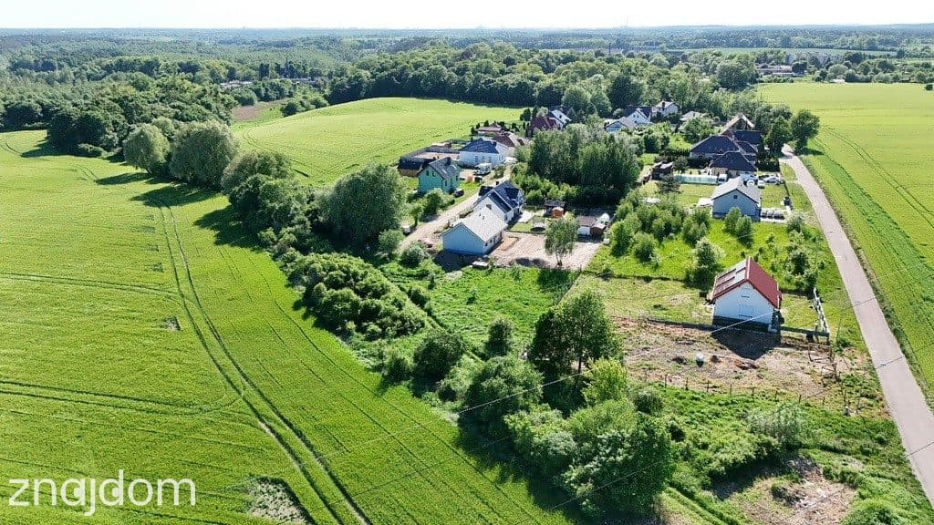 działka 200 m od jeziora| MPZP|20 min od Poznania - zdjęcie 4
