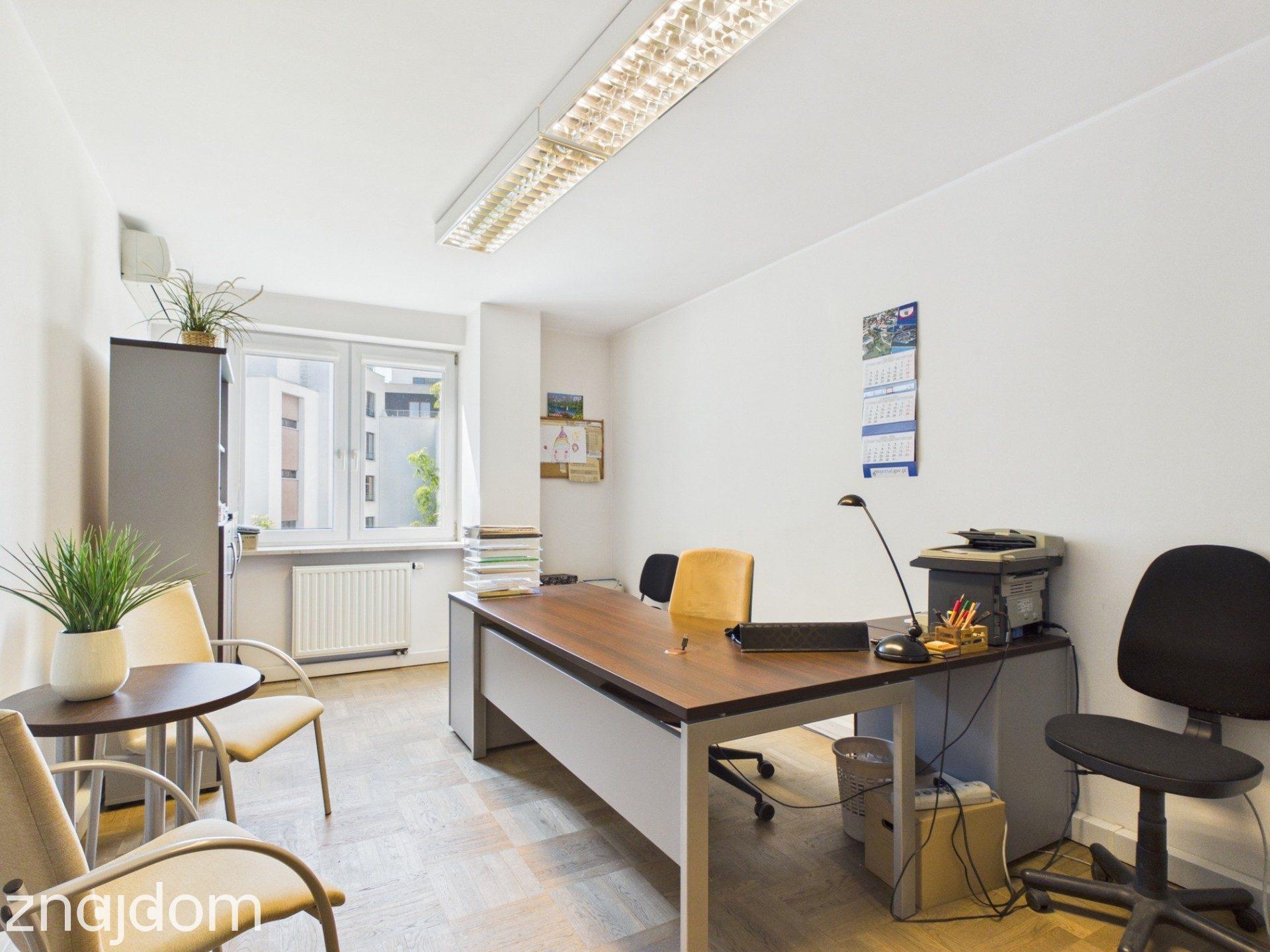 Belgijska 11 | 207 m² | Mokotów | 0% - zdjęcie 6