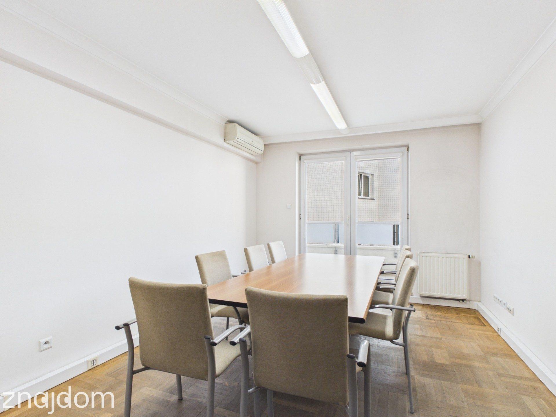 Belgijska 11 | 207 m² | Mokotów | 0% - zdjęcie 7
