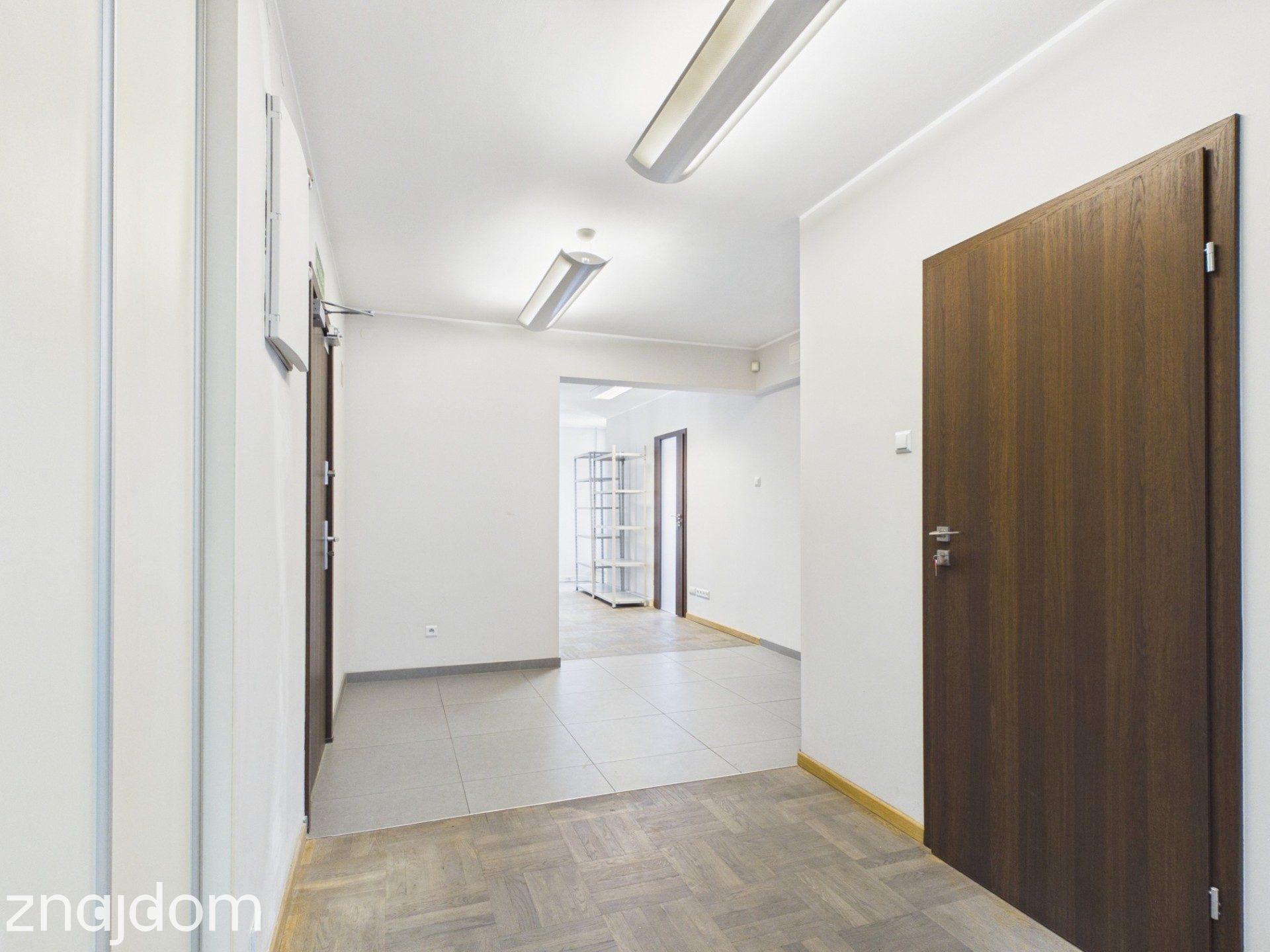 Biuro 145 m² | Belgijska 11 | Mokotów - zdjęcie 10