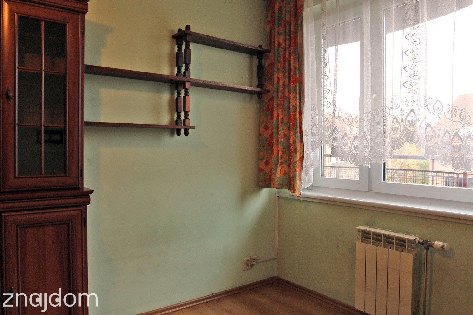 2 pokoje z balkonem w centrum Dąbrowy Górniczej - zdjęcie 10