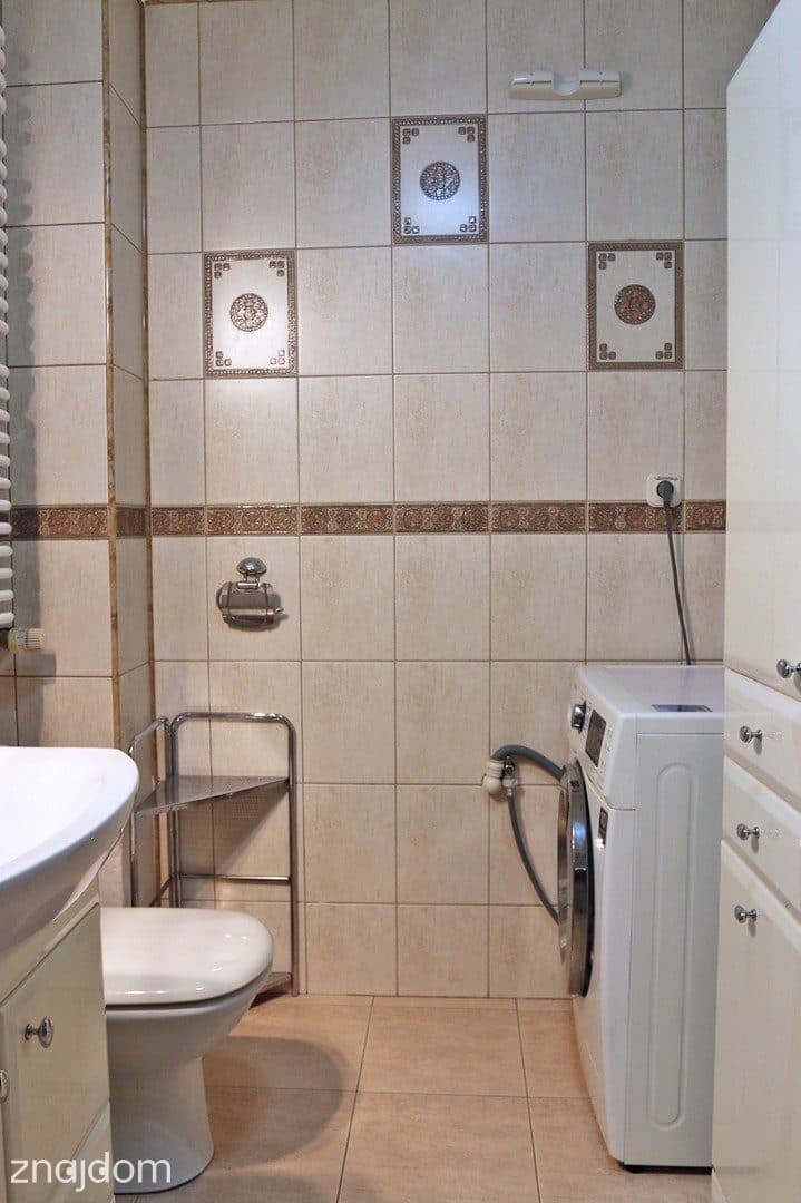 2 pokoje z balkonem w centrum Dąbrowy Górniczej - zdjęcie 16