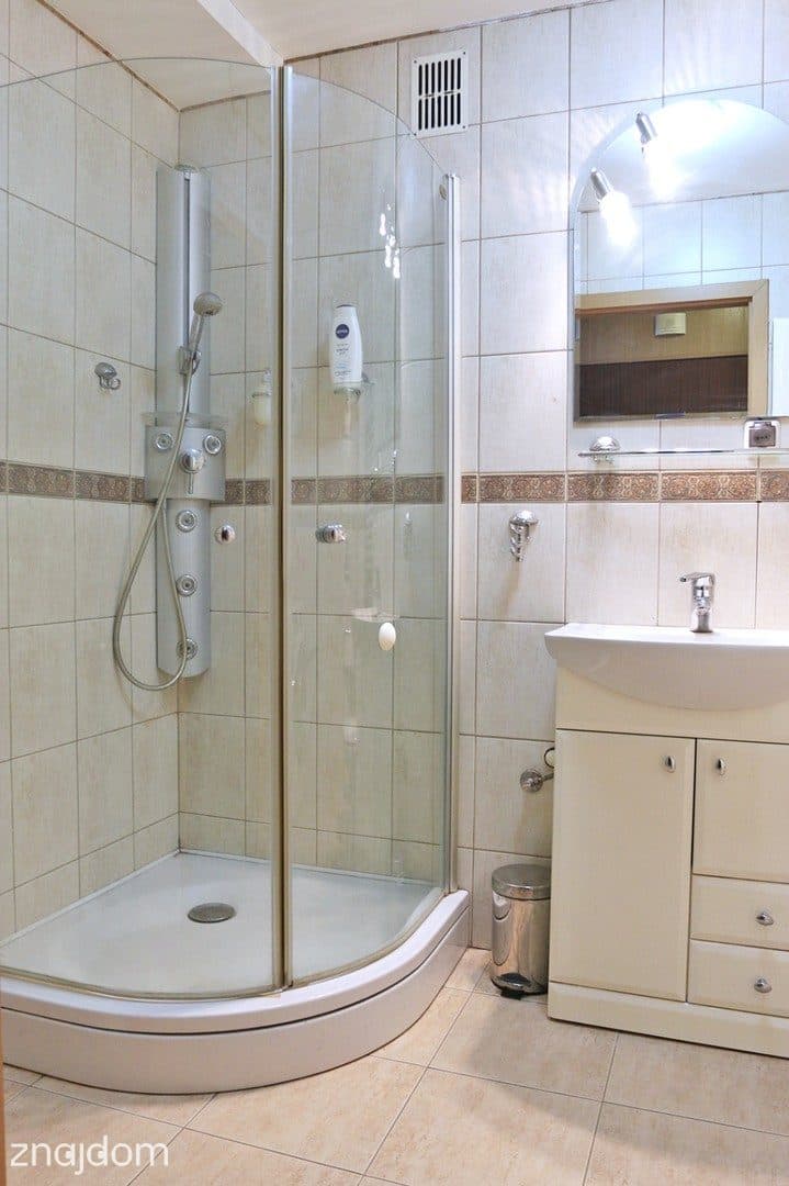 2 pokoje z balkonem w centrum Dąbrowy Górniczej - zdjęcie 18