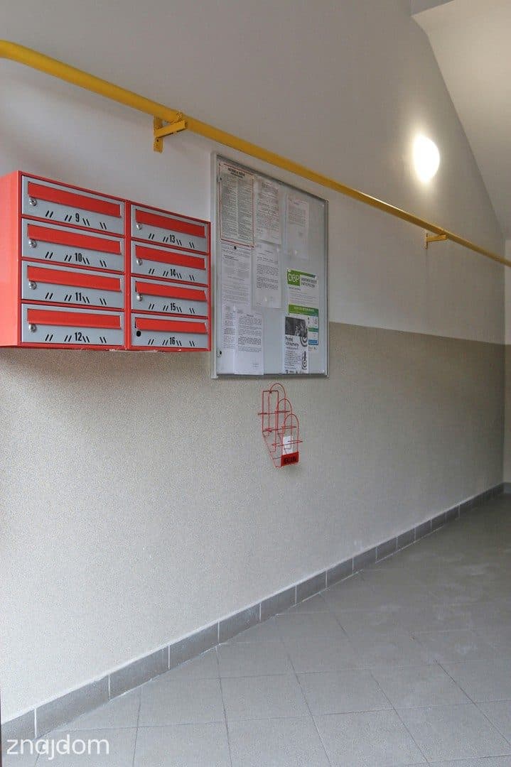 2 pokoje z balkonem w centrum Dąbrowy Górniczej - zdjęcie 22