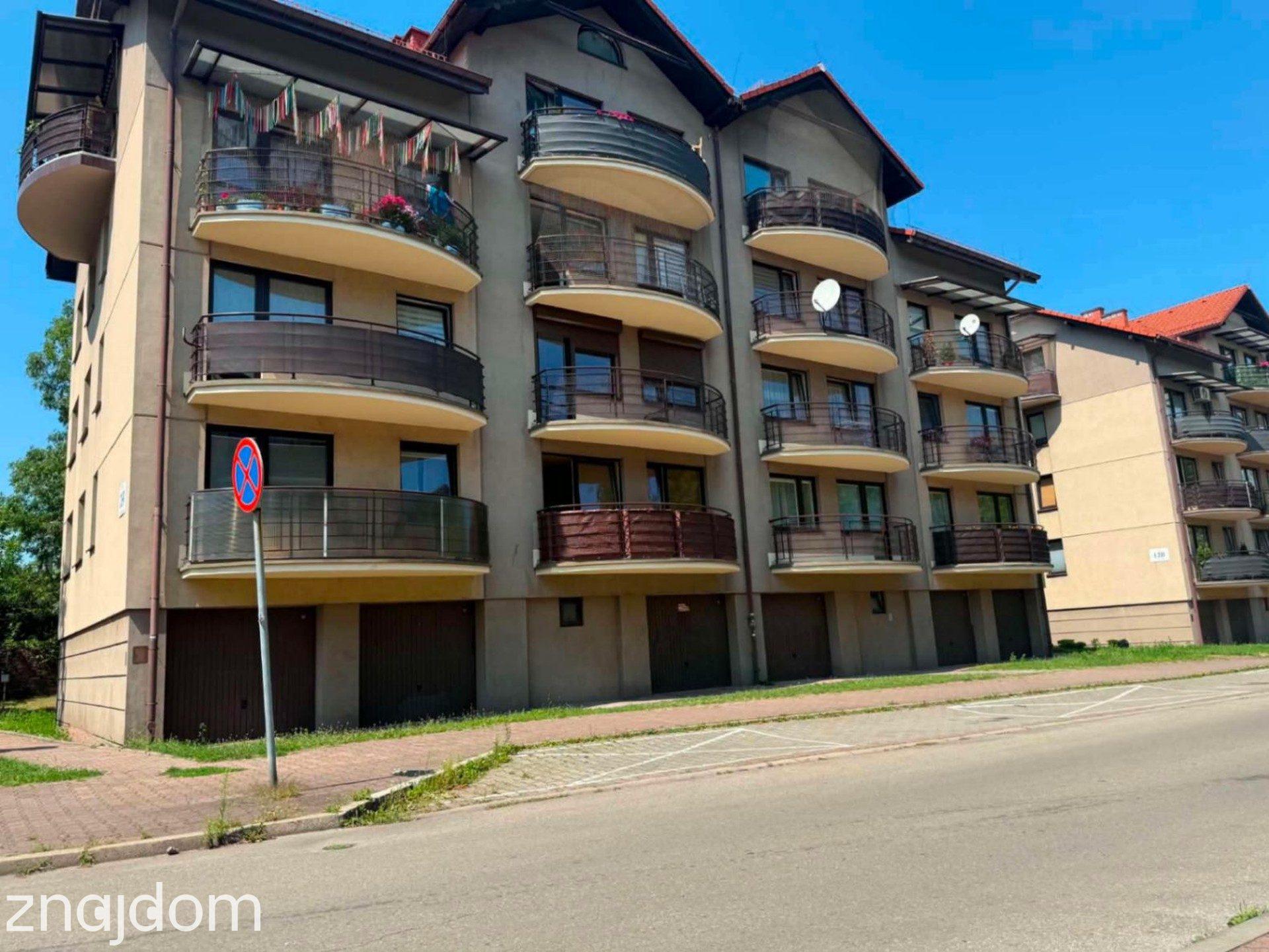 2 pokoje z balkonem w centrum Dąbrowy Górniczej - zdjęcie 3