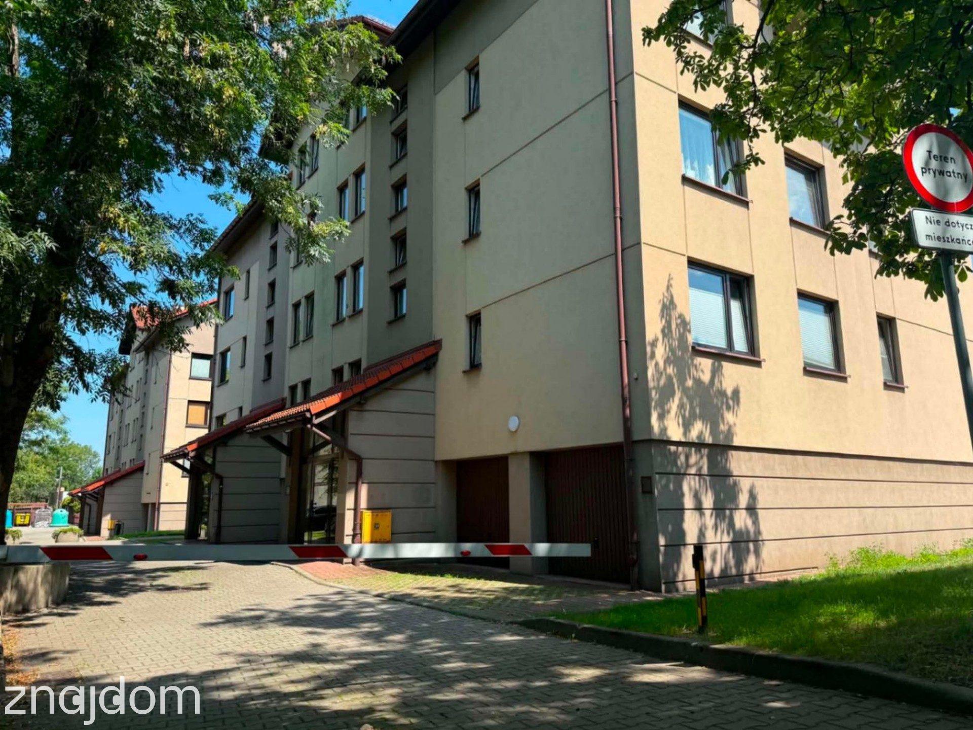 2 pokoje z balkonem w centrum Dąbrowy Górniczej - zdjęcie 4