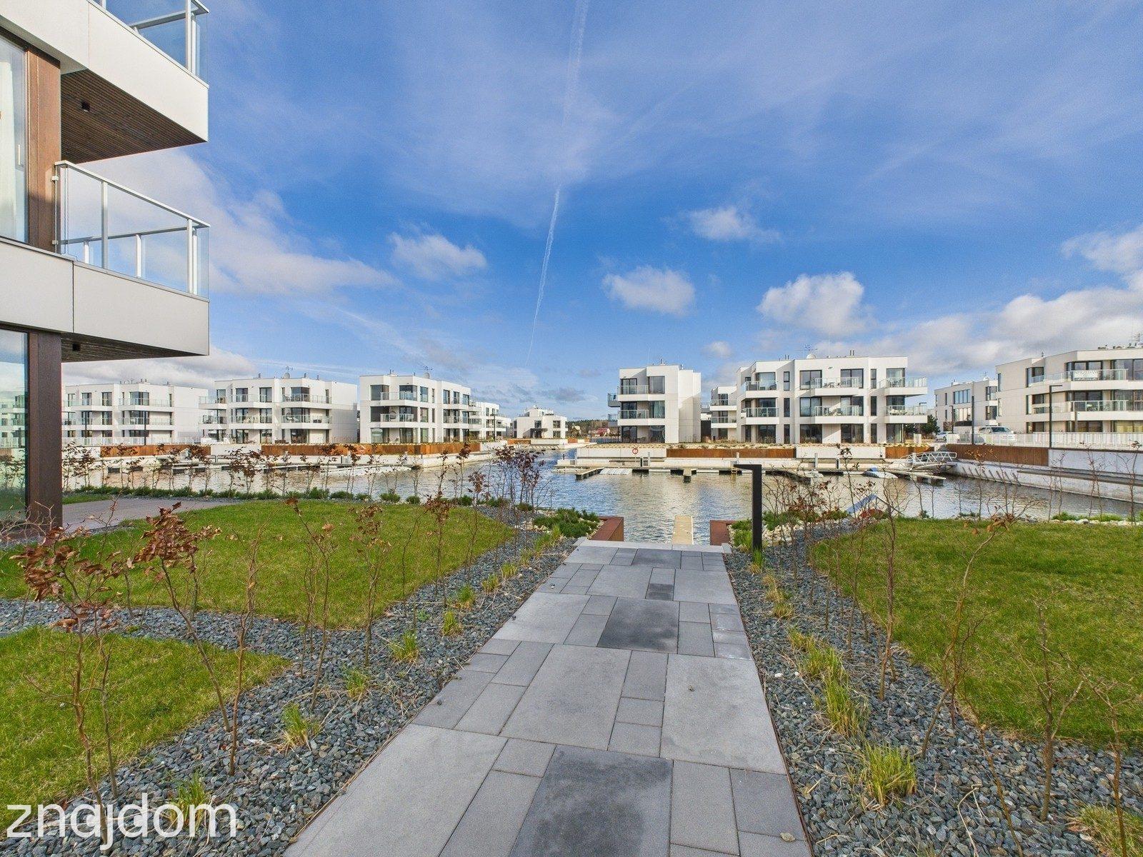 Apartament w SolMarina. - zdjęcie 19