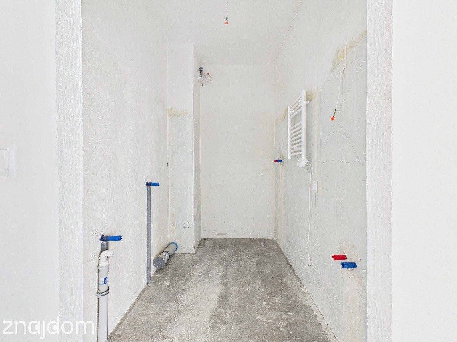 Apartament w SolMarina. - zdjęcie 9