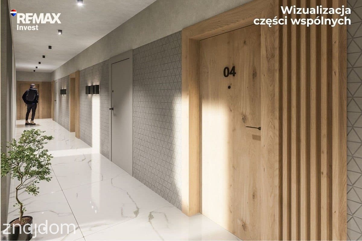 2-pokojowe mieszkanie z balkonem | Bielsko-Biała - zdjęcie 8