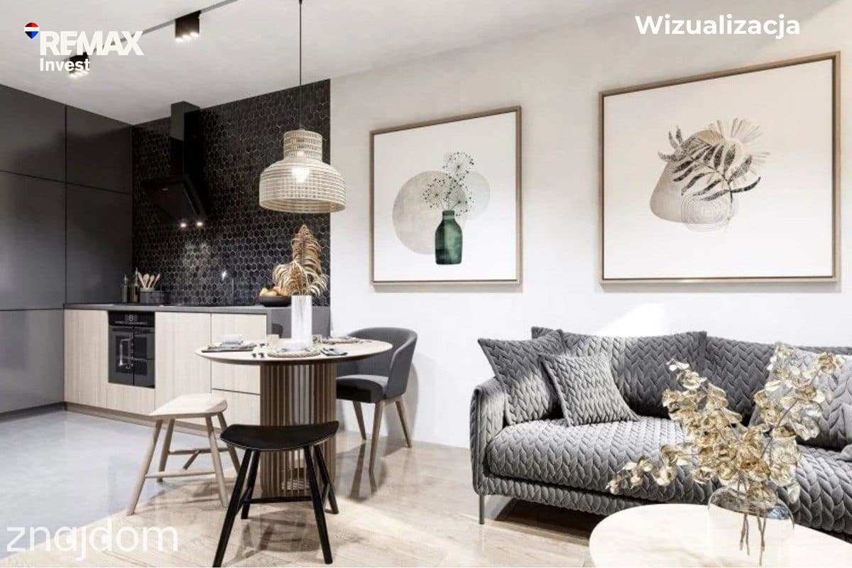 Mieszkanie 2 pokoje i balkon | Bielsko-Biała - zdjęcie 2