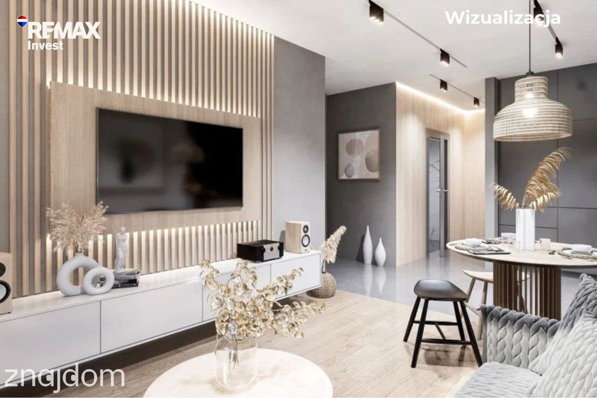 Mieszkanie 2 pokoje i balkon | Bielsko-Biała - zdjęcie 3