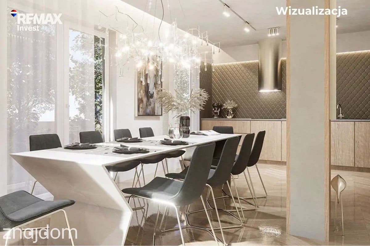 2 apartamenty z balkonami | Idealne pod wynajem