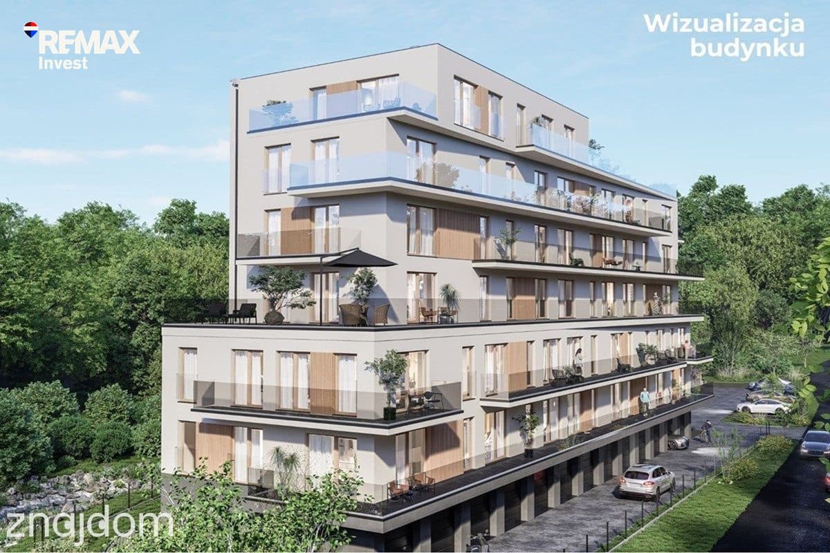 2 apartamenty z balkonami | Idealne pod wynajem - zdjęcie 12