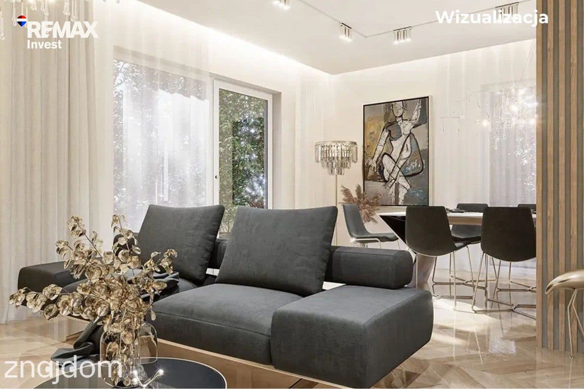 2 apartamenty z balkonami | Idealne pod wynajem - zdjęcie 2