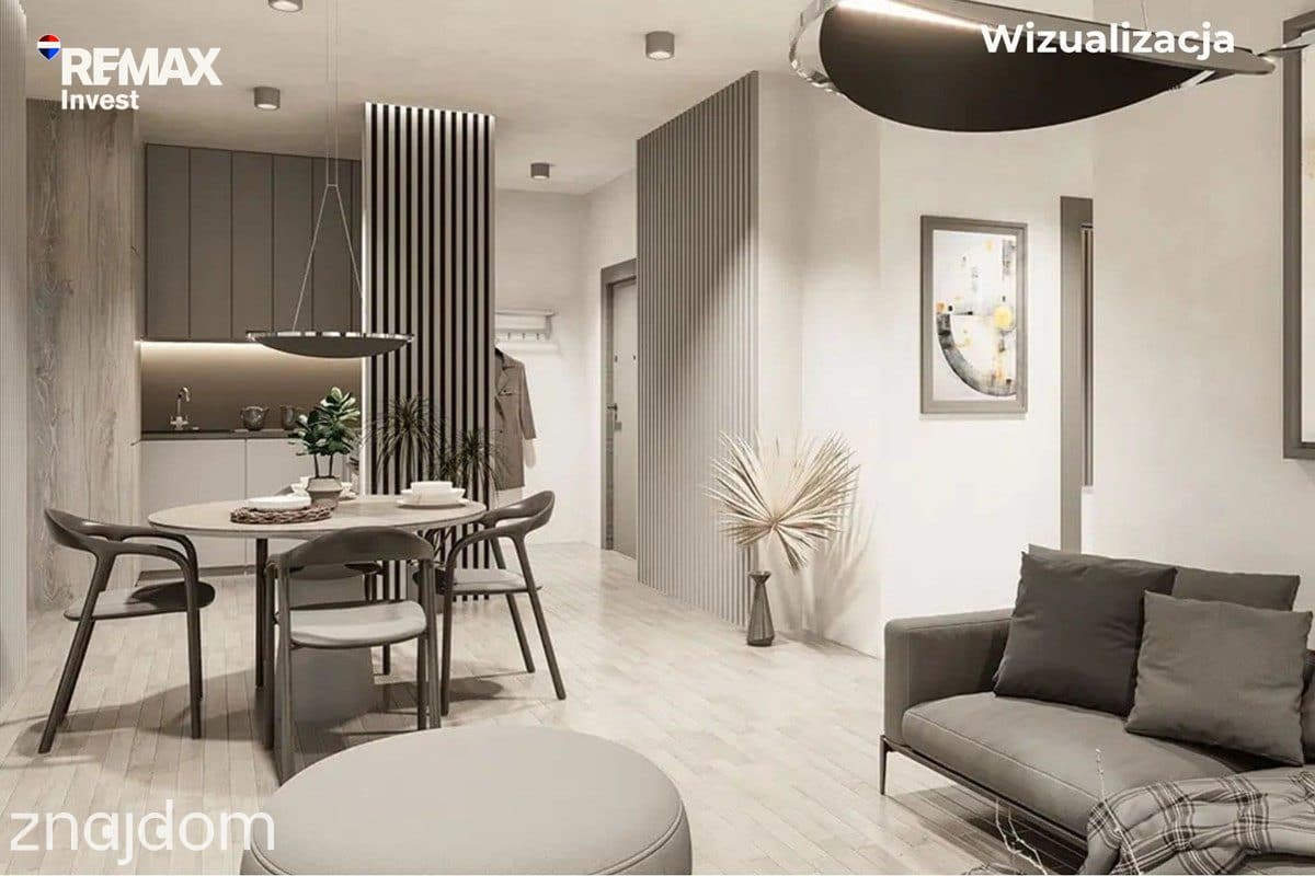 Penthouse | Taras | Apartament Bielsko-Biała - zdjęcie 3
