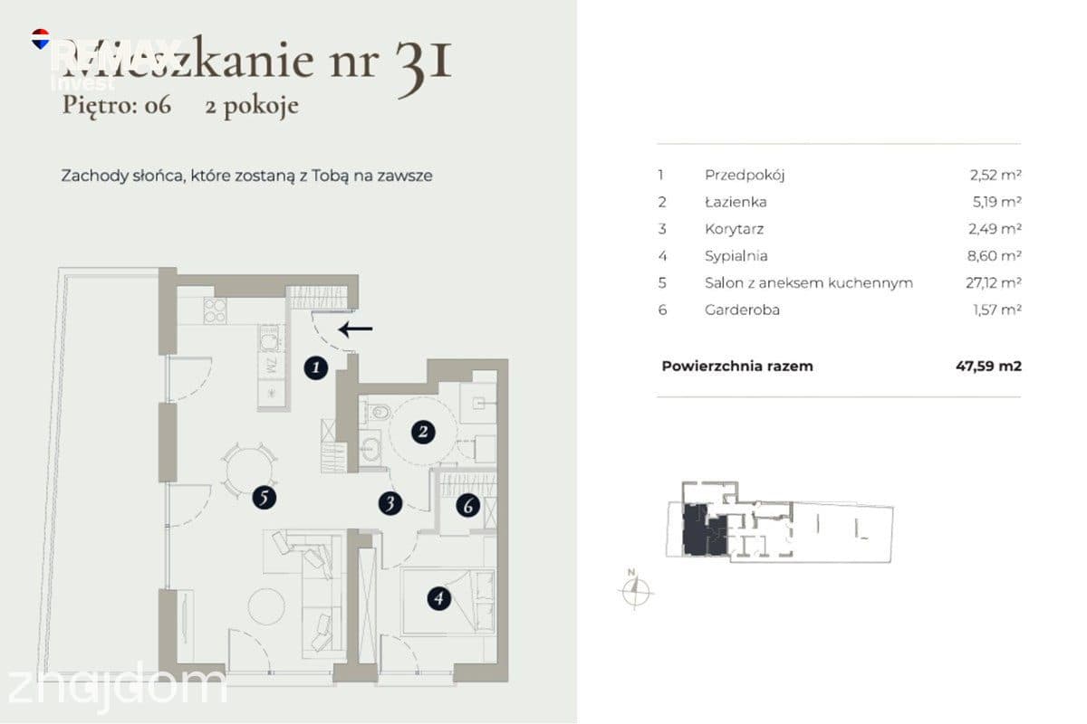 Penthouse | Taras | Apartament Bielsko-Biała - zdjęcie 4