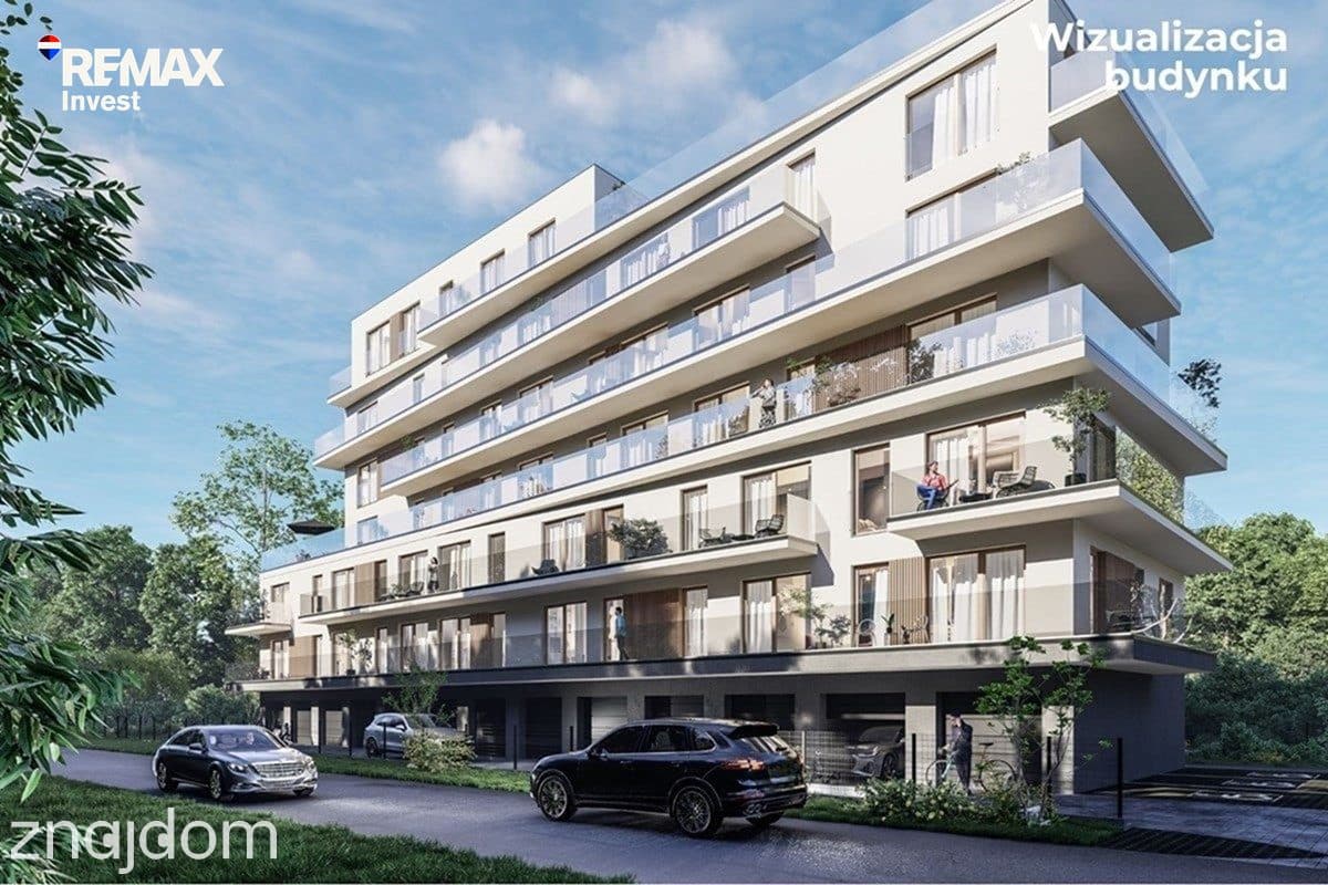 2 pokoje | 47,62 m² | Widok na Beskidy - zdjęcie 14