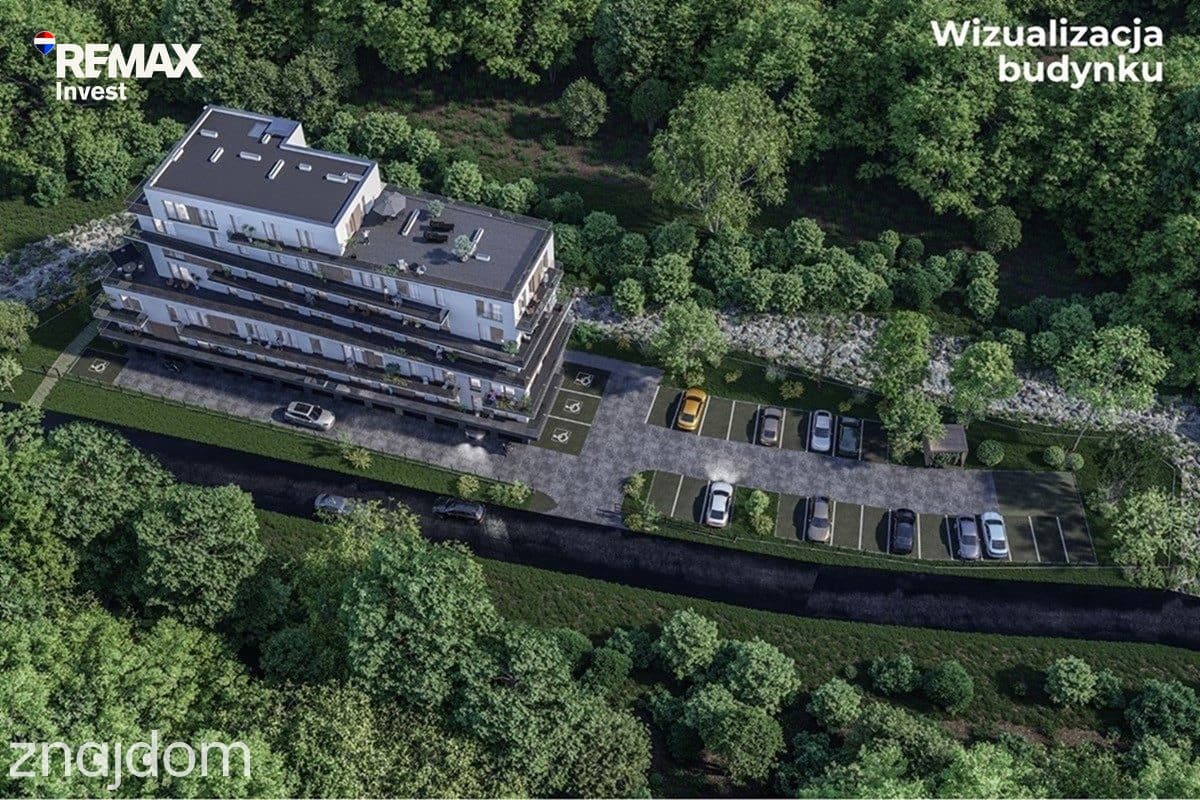 2 pokoje | 47,62 m² | Widok na Beskidy - zdjęcie 17