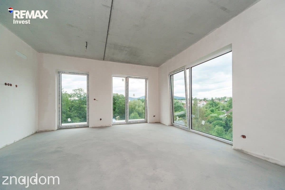 2 pokoje | 47,62 m² | Widok na Beskidy - zdjęcie 6