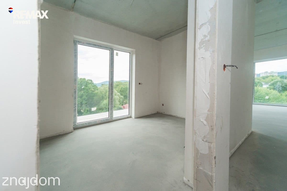 2 pokoje | 47,62 m² | Widok na Beskidy - zdjęcie 7