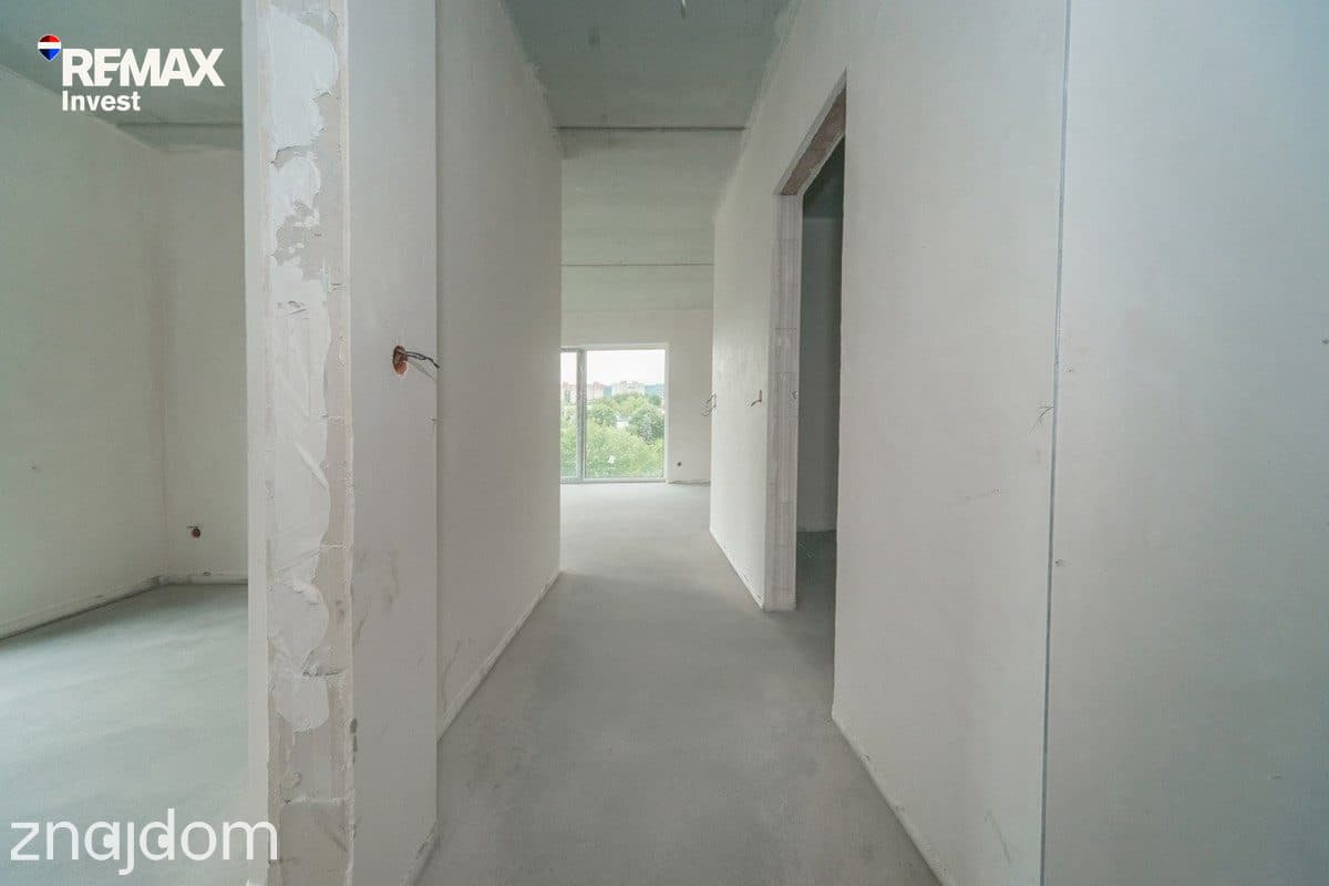 2 pokoje | 47,62 m² | Widok na Beskidy - zdjęcie 8