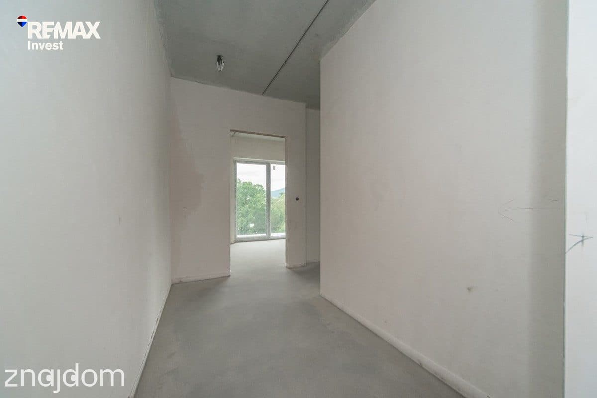 2 pokoje | 47,62 m² | Widok na Beskidy - zdjęcie 9