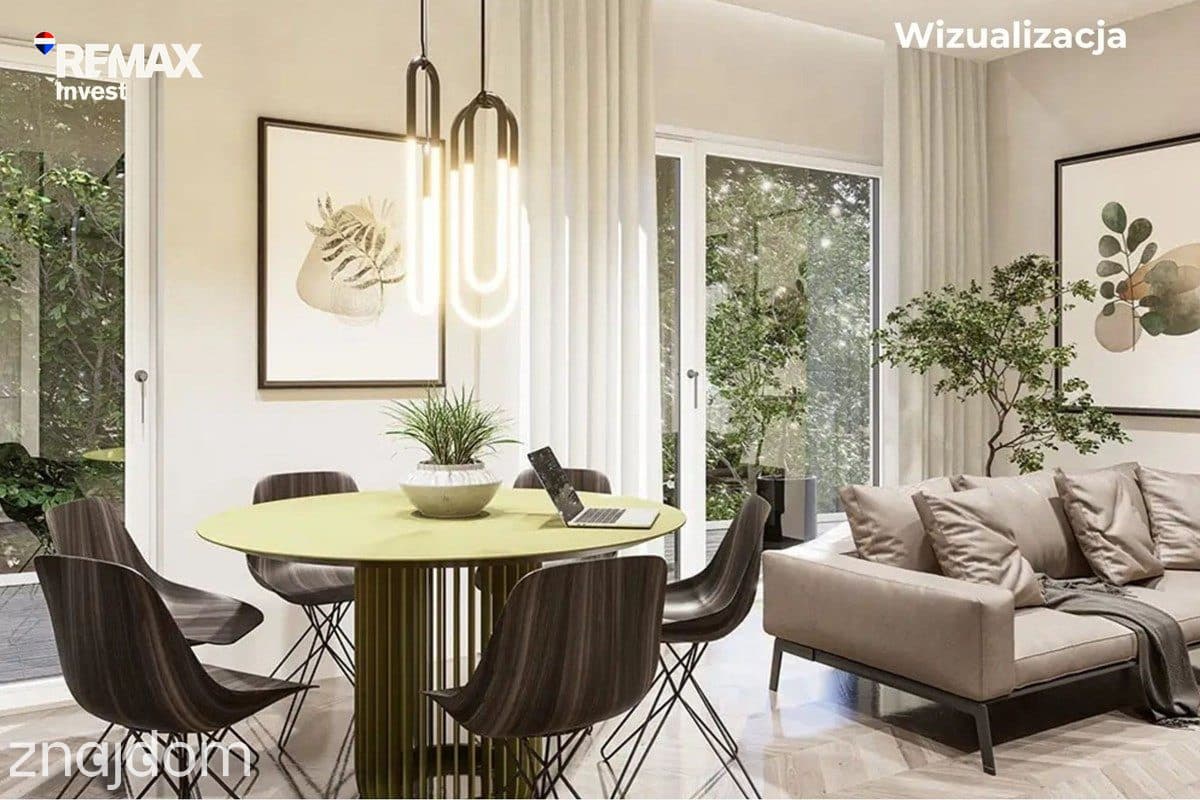 Penthouse | Taras | Widok na Beskidy | Apartament - zdjęcie 2
