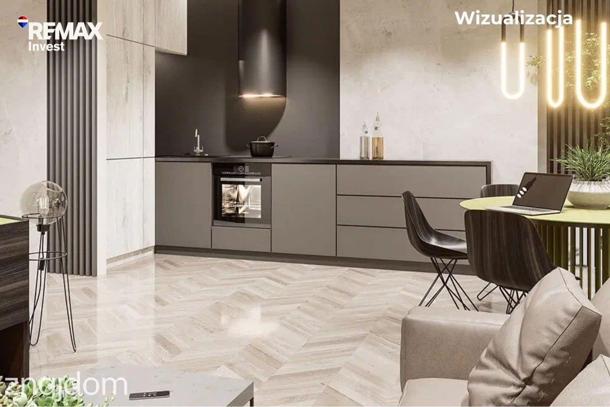 Penthouse | Taras | Widok na Beskidy | Apartament - zdjęcie 3