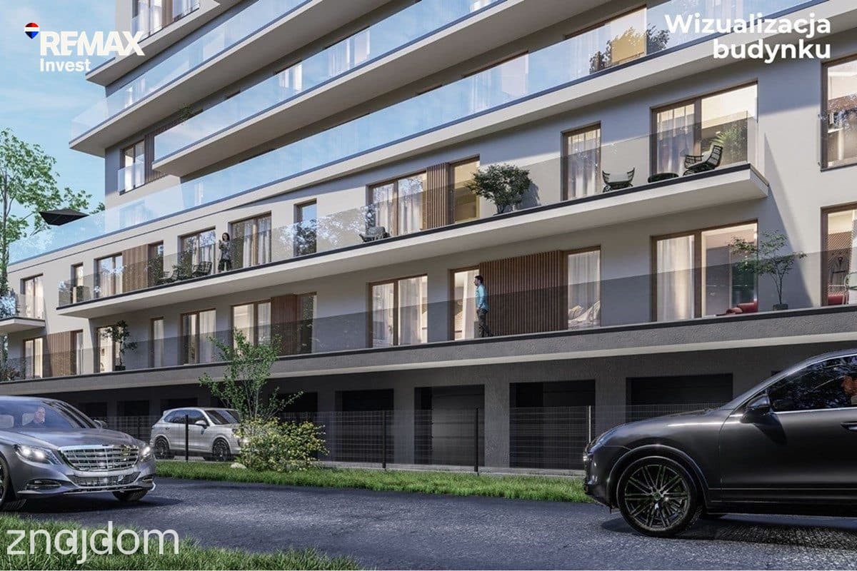 3 pokoje | 76,88 m² | Taras i widok na Beskidy - zdjęcie 11