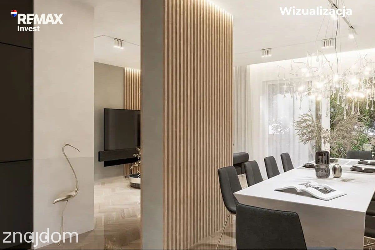 3 pokoje | 76,88 m² | Taras i widok na Beskidy - zdjęcie 3