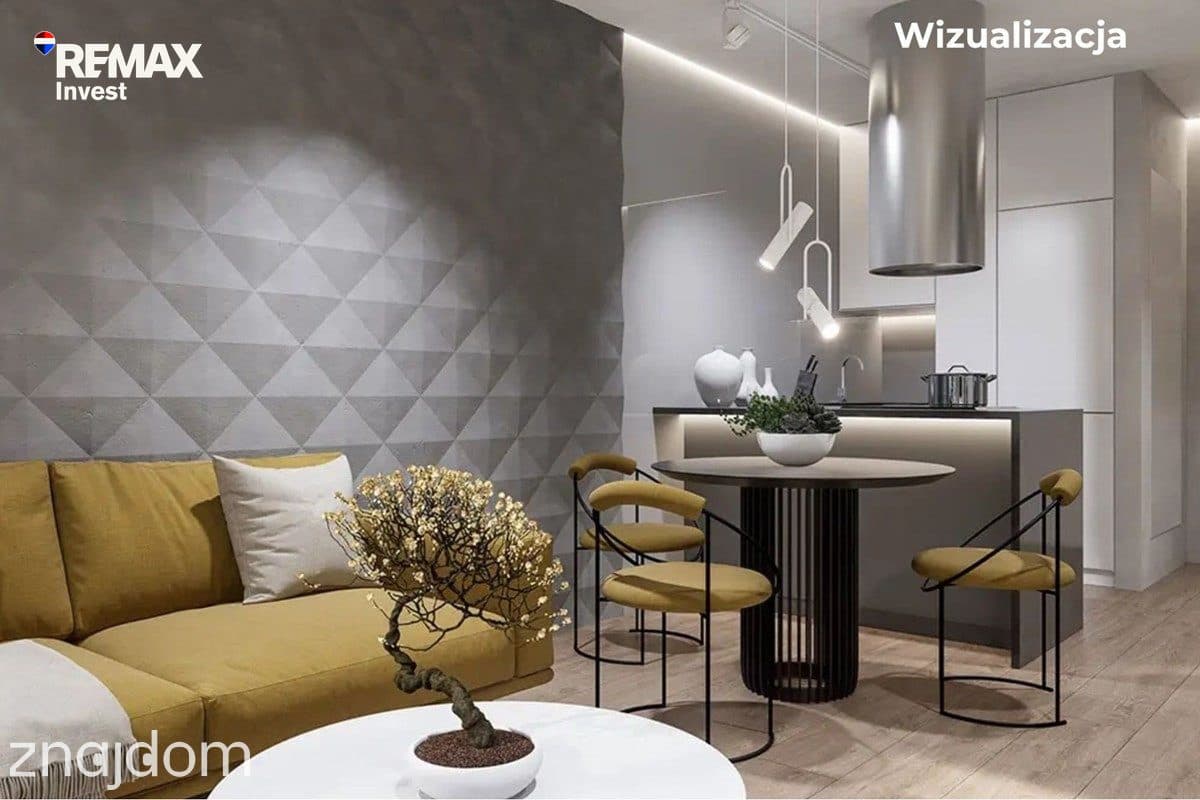 Mieszkanie z balkonem 2 pokoje | Bielsko-Biała - zdjęcie 3
