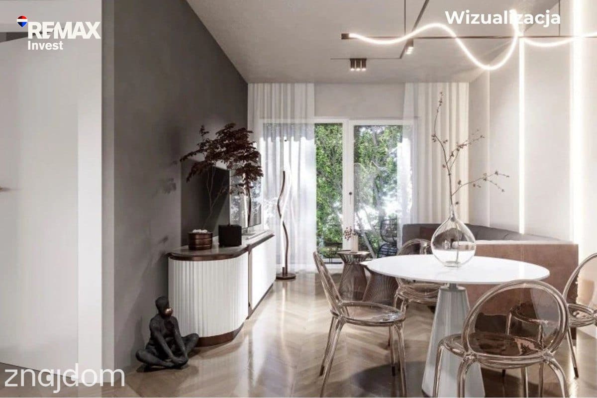 2-pokojowe mieszkanie z balkonem | Bielsko-Biała