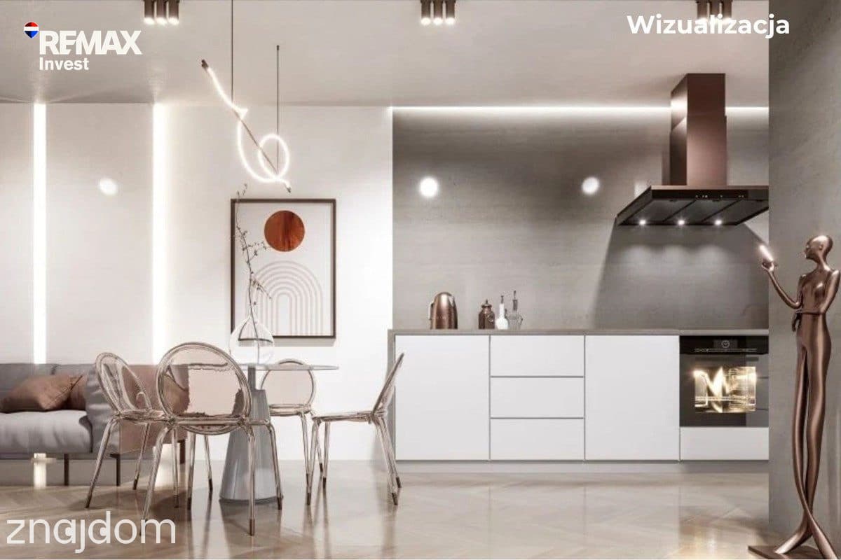 2-pokojowe mieszkanie z balkonem | Bielsko-Biała - zdjęcie 2