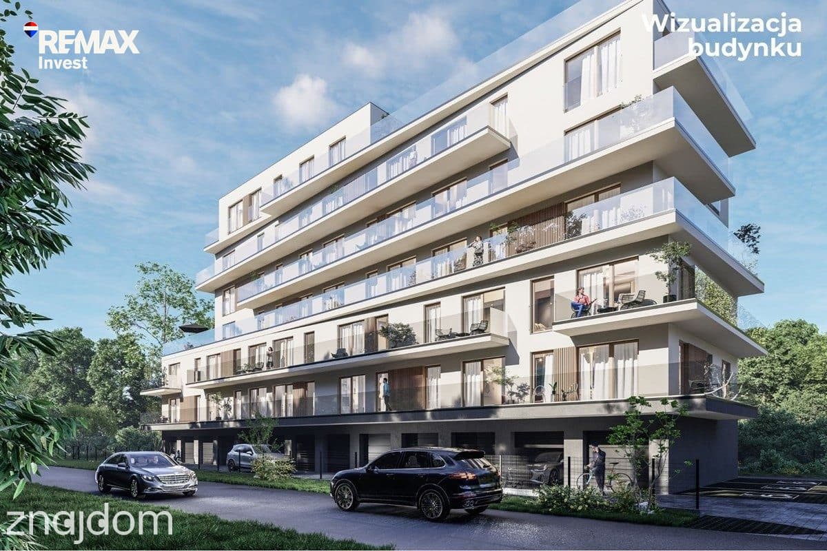 2-pokojowe mieszkanie + balkon Bielsko-Biała - zdjęcie 15