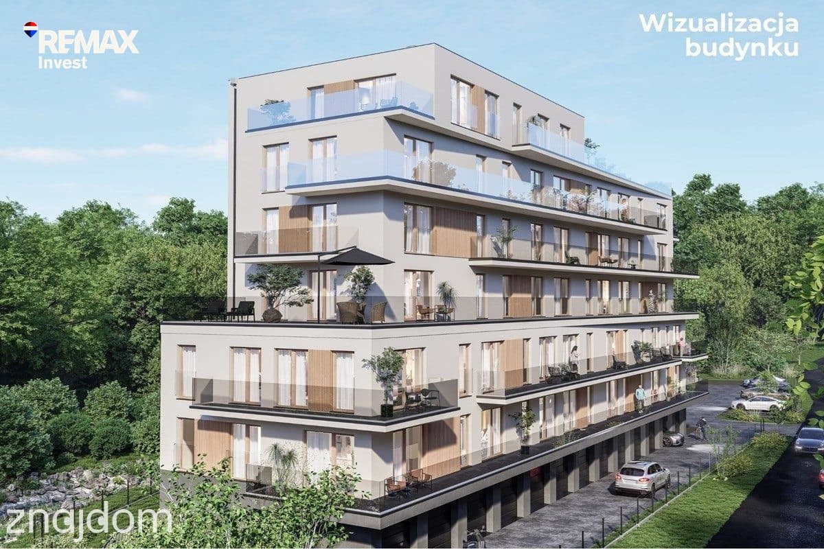 2-pokojowe mieszkanie + balkon Bielsko-Biała - zdjęcie 17