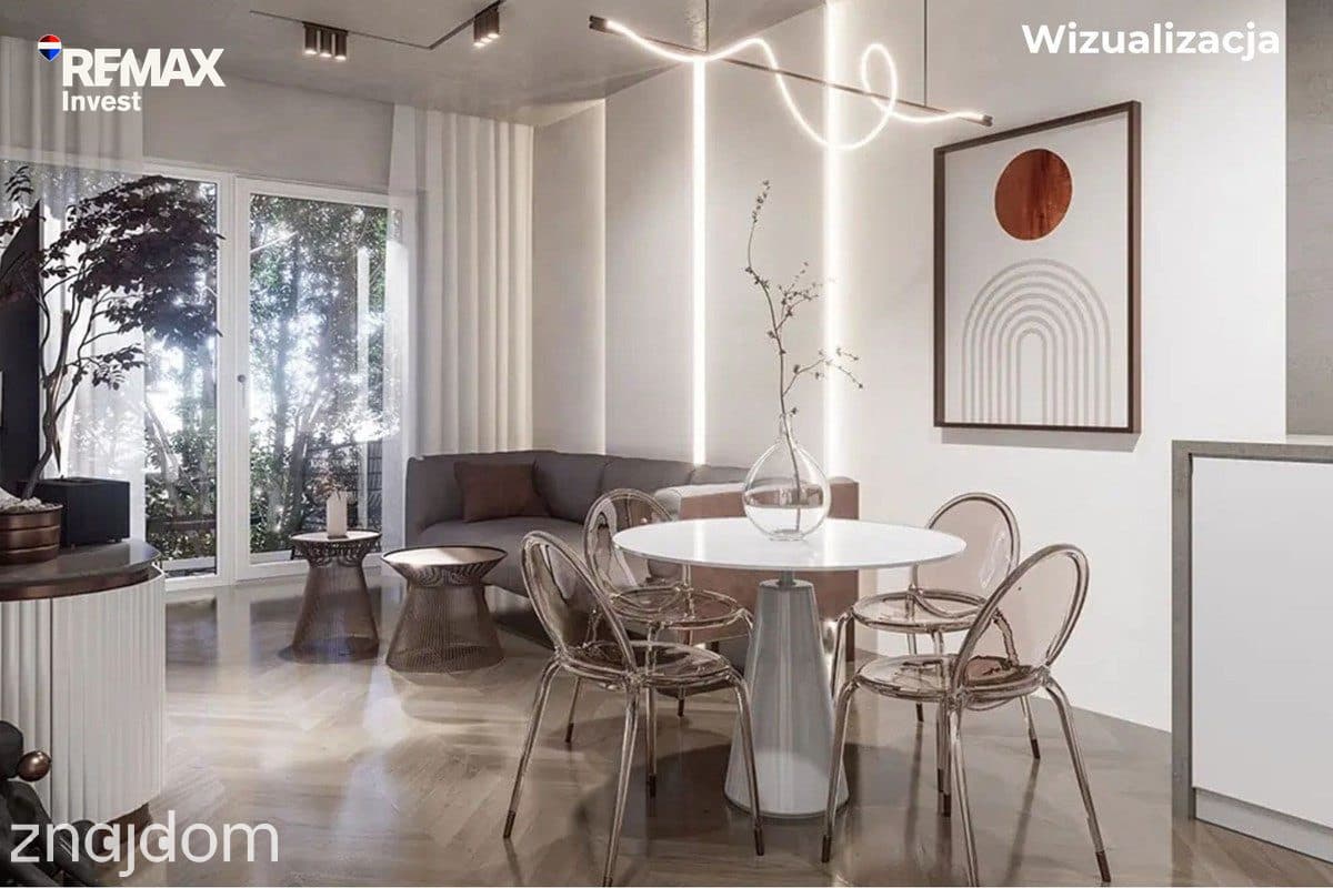 2-pokojowe mieszkanie + balkon Bielsko-Biała - zdjęcie 2