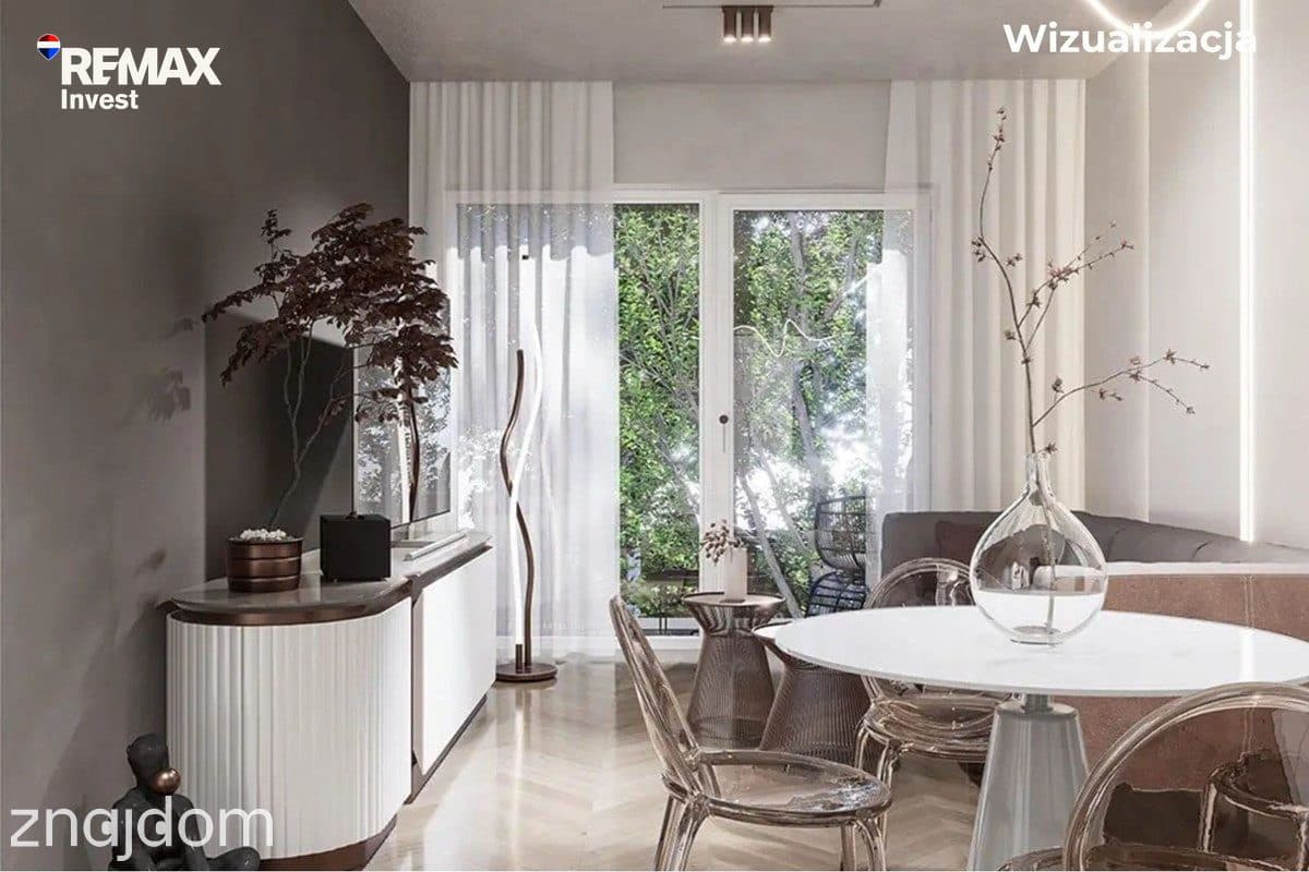 2-pokojowe mieszkanie + balkon Bielsko-Biała - zdjęcie 3