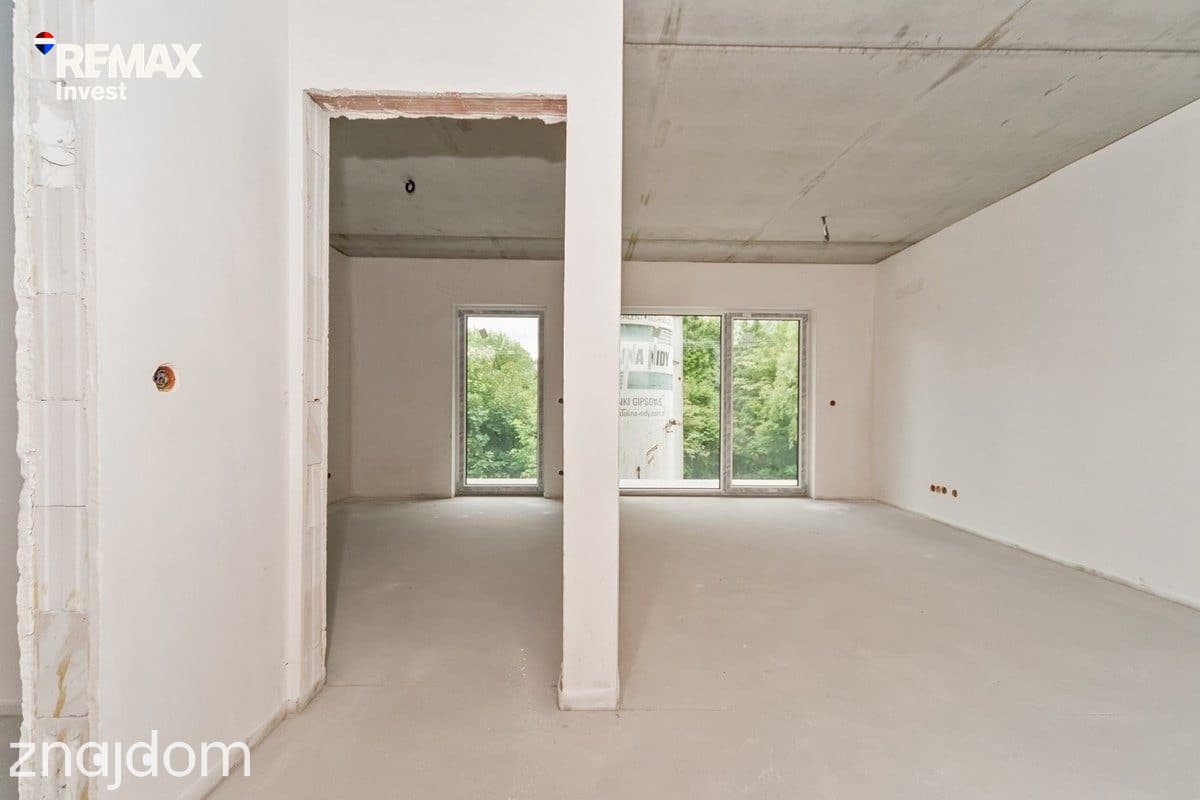 2-pokojowe mieszkanie + balkon Bielsko-Biała - zdjęcie 6