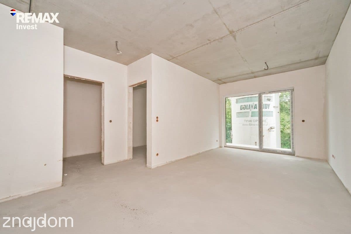 2-pokojowe mieszkanie + balkon Bielsko-Biała - zdjęcie 7