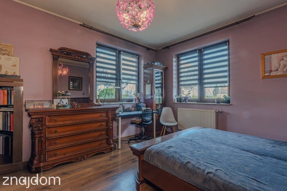 Dom w Bujakowie 150,39 m² - zdjęcie 12