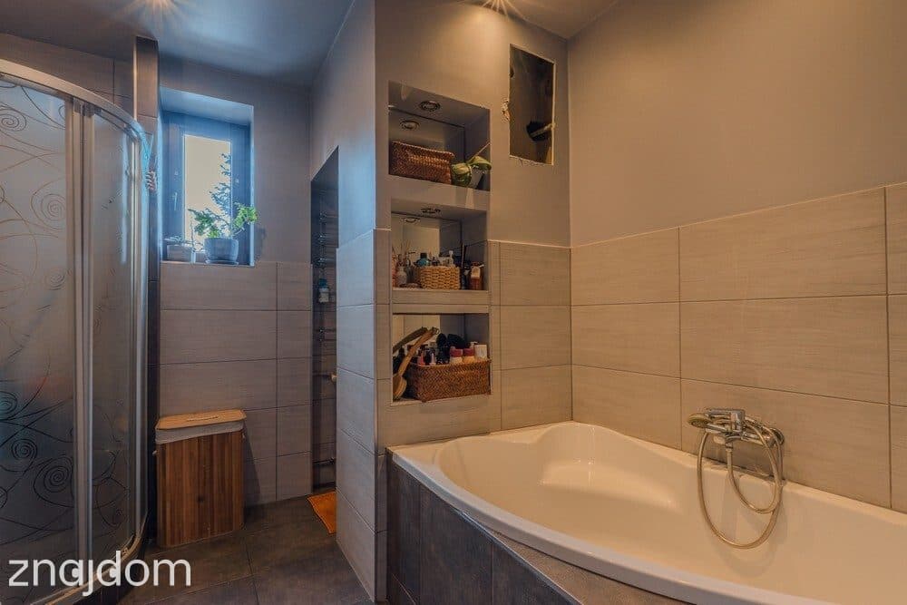 Dom w Bujakowie 150,39 m² - zdjęcie 15