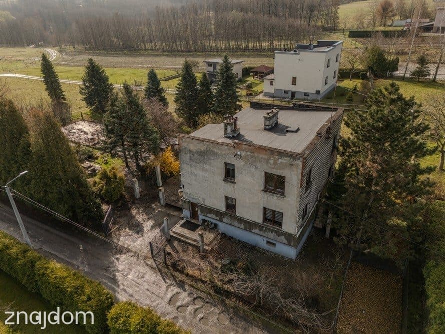 Dom w Bujakowie 150,39 m² - zdjęcie 19