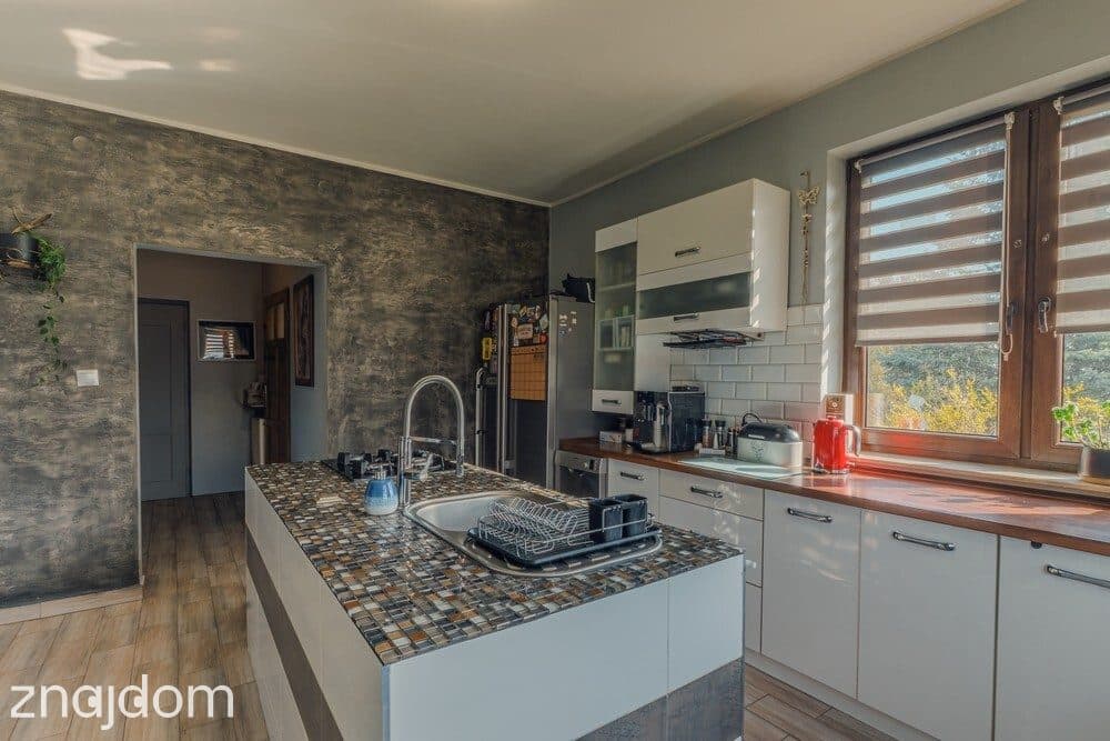 Dom w Bujakowie 150,39 m² - zdjęcie 3